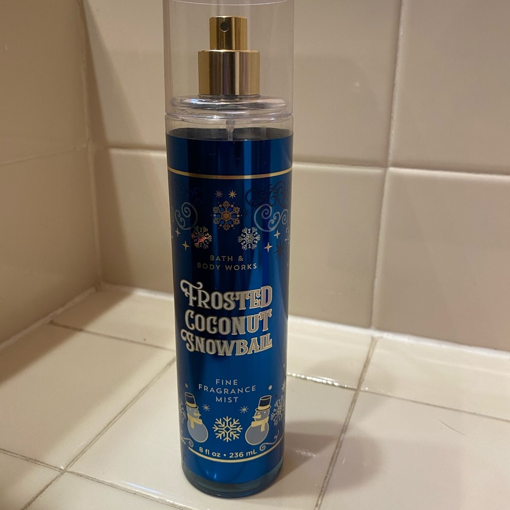 Bath and body